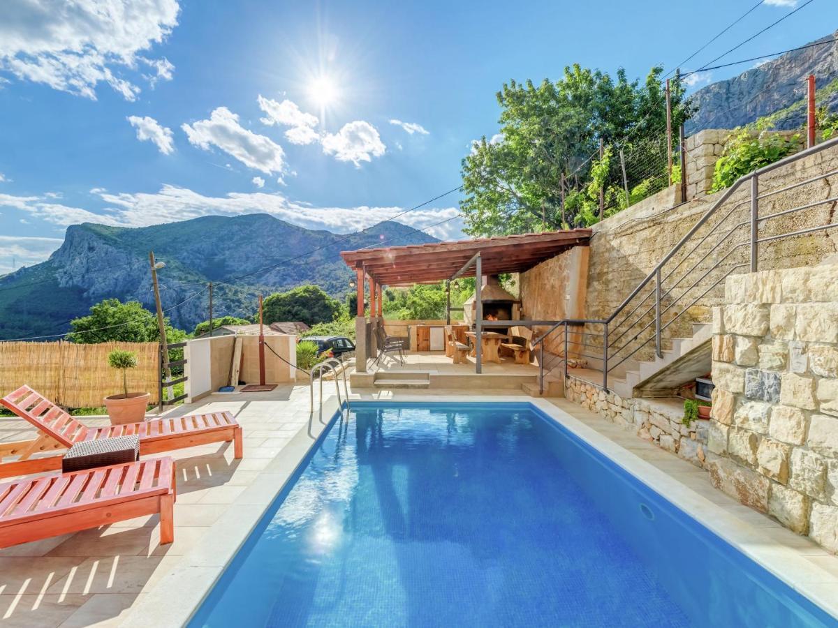 House Near Split Solin